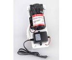     Pump set (  + ),