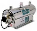  Sanitron S14 Atlantic Ultraviolet