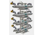  Sanitron S20000C Atlantic Ultraviolet