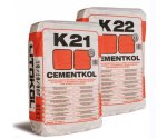     CEMENTKOL K21-K22.