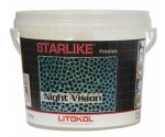   Starlike: Night Vision.