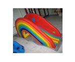 Mini Rainbow Slide ( )