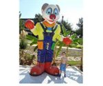 Clown Shower ( )