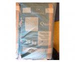     0,4 - 0,8  Quarzwerke, -