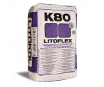        Litoflex K80.