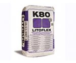 Litoflex K80.