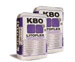      Litoflex K80.