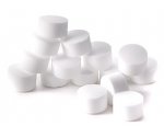   NaCl