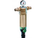       F76S-11/2AAM Honeywell