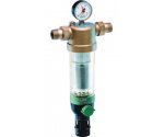       F76S-11/4AA Honeywell