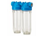   10 DP - DUO 3/4", Atlas
