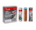   NW-K305 (Water Softening+Nano Silver)  