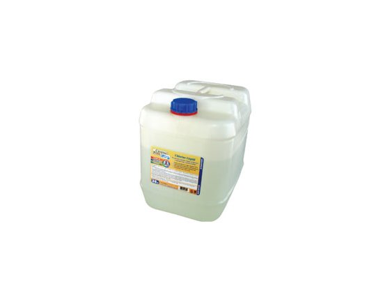 Жидкий хлор Chlorine Liquid, 35 кг