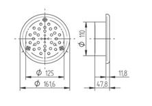 ����� ���� ���������� d 200 ��, Fitstar