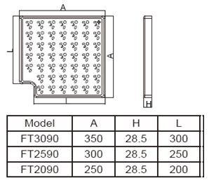       FT2090