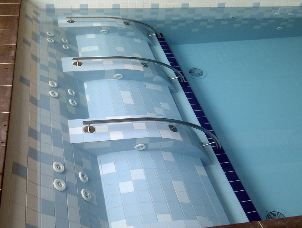 SPA & Fitness ����� &laquo;̳���&raquo;.