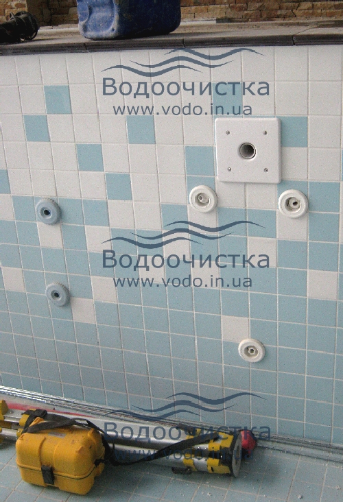 SPA & Fitness ����� &laquo;̳���&raquo;