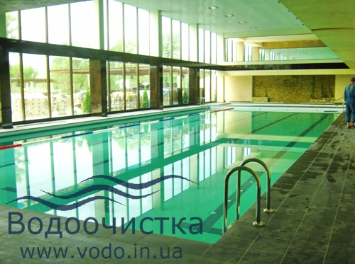 Открытие SPA & Fitness центра «Місто», Открытие SPA & Fitness центра «Місто»,