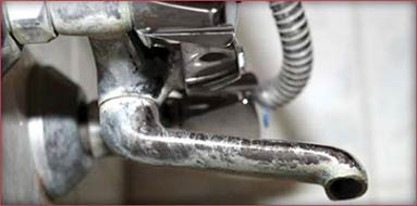 6. Что такое жесткая вода? 6. Что такое жесткая вода?