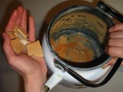 9. Что такое жесткая вода? 9. Что такое жесткая вода?