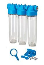 �������� �������� ������������� Atlas 10 DP - TRIO 3/4"